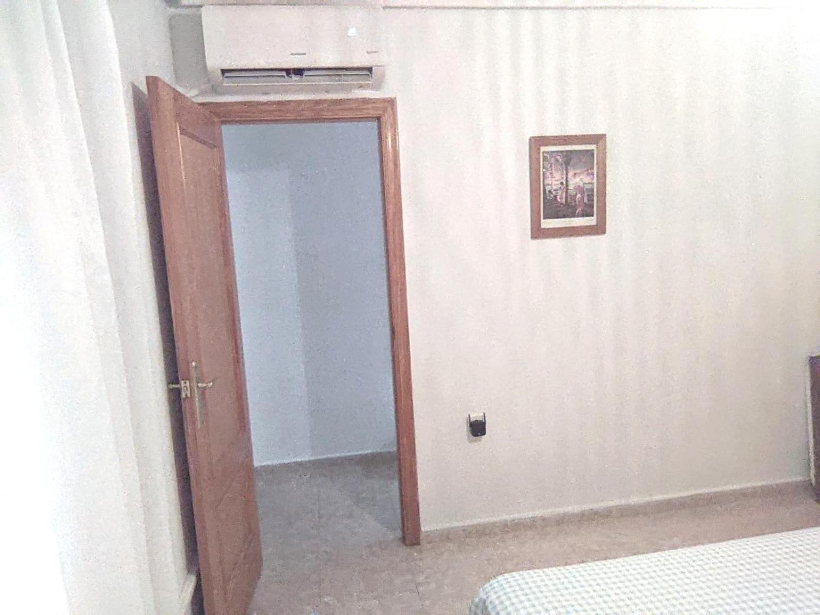 Modern Apartment 3Mins Walk To Playa Del Cura Beach Torrevieja Eksteriør billede